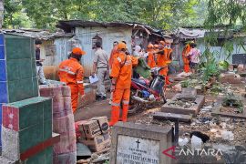 DKI prioritaskan penyediaan TPU di dalam kota sebelum gandeng daerah penyangga