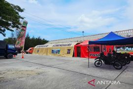 Kolaborasi minimalkan risiko bencana di Natuna