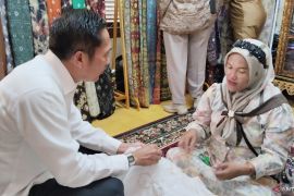 Pemkot Palembang jalankan program pembinaan bagi 167.000 UMKM