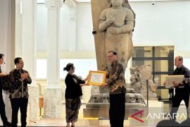 Upaya perlindungan Reog Ponorogo dinilai perlu ditingkatkan