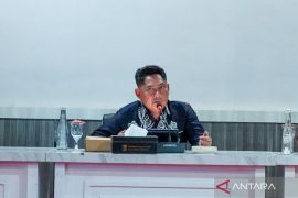 Bupati HST tawarkan tiga langkah utama pengendalian inflasi daerah