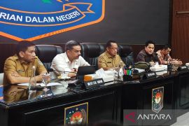 Tiga kementerian bersinergi kelola aset olahraga, diawali 20 stadion