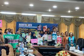 Majelis Latupati tegaskan identitas dan hukum adat berbagai wilayah di Maluku masih hidup