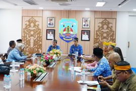 Pemprov Dorong Usulan Pahlawan Nasional dari Kaltara