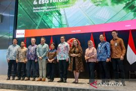 BEI sebut lebih dari 90 persen emiten sampaikan laporan keberlanjutan