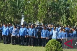 Ribuan ASN Pemkab Biak terima pembayaran ULP selama 11 bulan