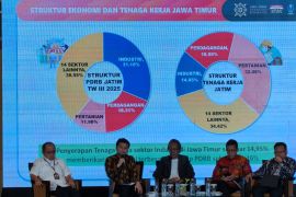 Wagub Jatim harapkan Danantara berikan dampak penguatan ekonomi