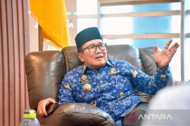 Kubu Raya sanksi 18 ASN