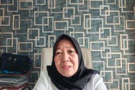 Pemkot Jambi targetkan 641.022 jiwa ikuti Cek Kesehatan Gratis