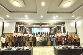 Bupati Tanjab Barat apresiasi SKK Migas PetroChina gagas pelatihan BKCS