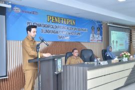 Pemkot Jambi perbaiki tata kelola pemerintahan percepat layanan publik