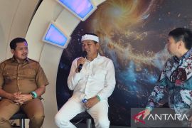 Pemprov Jawa Barat berencana ajak warga garap hutan gundul secara berbayar