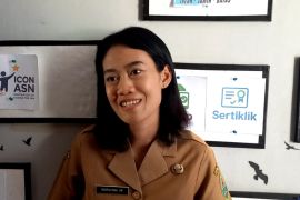 BKD Trenggalek inventarisasi tenaga PPPK untuk Pengelolaan KDKMP