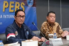 BNN ringkus Dewi Astutik, penyeludup dua ton sabu