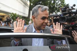 Kepala daerah angkat tangan atasi dampak bencana, ini tanggapan Ketua MPR