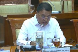 Kejaksaan penuhi amanat Prabowo untuk tangani kasus-kasus korupsi besar