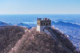 Penggalian tembok besar berbuah penemuan arkeologi penting di Beijing