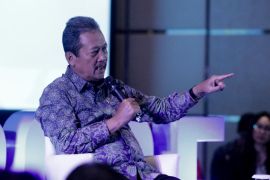 Trenggono tegaskan arah ekonomi biru RI utamakan perlindungan laut