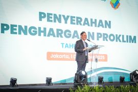 KLH siap perbanyak lokasi ProKlim sebagai aksi iklim tingkat tapak