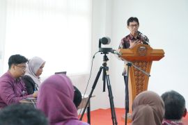 LLDIKTI XI gencarkan sosialisasi aturan baru penjaminan mutu pendidikan tinggi