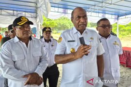 Wagub Lakotani: Penanganan kemiskinan hasilkan lima arah strategis