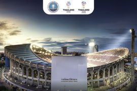 Thailand siap sambut hangat atlet dan ofisial SEA Games 2025