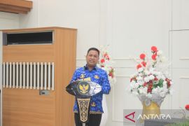 Maluku catat 556 kasus baru HIV-AIDS selama Januari--November 2025