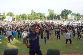 Muallimin tegaskan komitmen hadirkan dampak bagi umat di usia ke-107 tahun