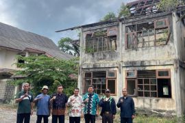 Hendry Munief Dorong Kolaborasi Industri--UNRI Dumai untuk Perkuat Pendidikan Vokasi