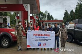 Pertamina pastikan stok BBM dan LPG aman, distribusi terus berjalan di Sumatera Utara