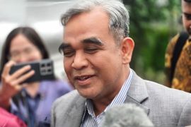 Presiden Prabowo kerahkan seluruh daya upaya pulihkan pascabanjir Sumatera