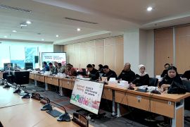 KI DKI serahkan laporan kinerja tahun 2024 kepada DPRD