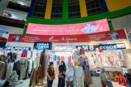 Bank Jakarta 100 persen telah salurkan dana Pemerintah Pusat