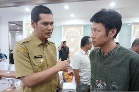 JICA Jepang bersedia bantu pemulihan pascabencana di Aceh