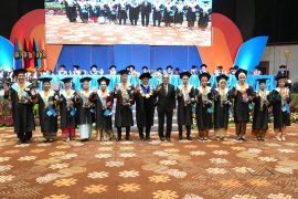 Siswono: Generasi muda harus siap hadapi era bonus demografi