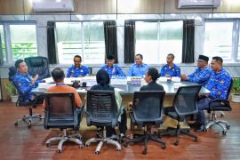 Pemkot Kupang berkolaborasi memperkuat konservasi air berbasis kajian