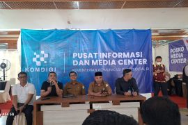 Hiswana Migas pastikan persediaan BBM di Aceh aman, penyebab masalah di listrik