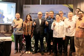 ASPEBINDO dan ESDM dorong ekosistem bisnis di sekitar PLTP