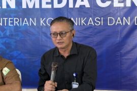 Komdigi imbau warga laporkan dugaan informasi palsu soal bencana Aceh