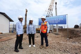 CDI Group bangun fasilitas tangki bitumen melalui Redeco Petrolin Utama