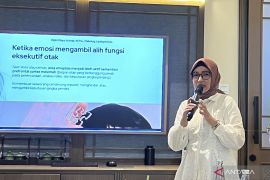 Psikolog: Uang kerap digunakan sebagai alat regulasi emosi