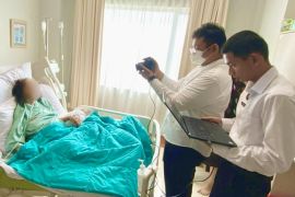 Imigrasi Batam hadirkan layanan paspor cepat untuk darurat medis melalui Immicare