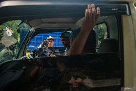 Operasi gabungan pemeriksaan angkutan barang dan penumpang Page 3 Small