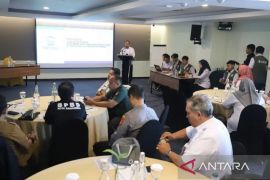 Musim hujan panjang ancam Kaltim hingga pertengahan 2026