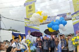 Pekan Raya Tabalong 2025 ajang pengembangan UMKM lokal