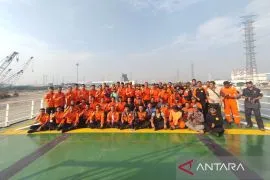 Atasi kelelahan hadapi bencana Sumatera, Basarnas tambah jumlah personel