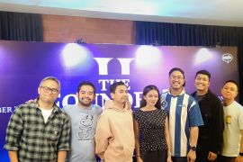 Ummi Quary hingga Mister Aloy bintangi pertunjukan TheFounder5 II