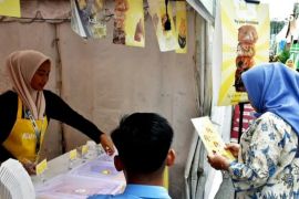 Festival Batang Hari expo berikan dampak positif bagi UMKM