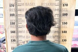 Polisi ungkap kasus penggelapan uang perusahaan di Bangka Selatan