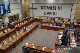 Komisi III DPR sebut reformasi Polri harus kultural, bukan struktural